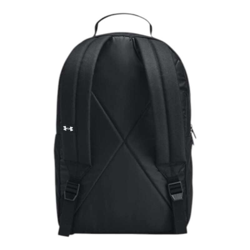 Under Armour Essential SİYAH Unisex Sırt Çantası - 3