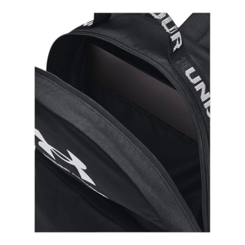 Under Armour Essential SİYAH Unisex Sırt Çantası - 4