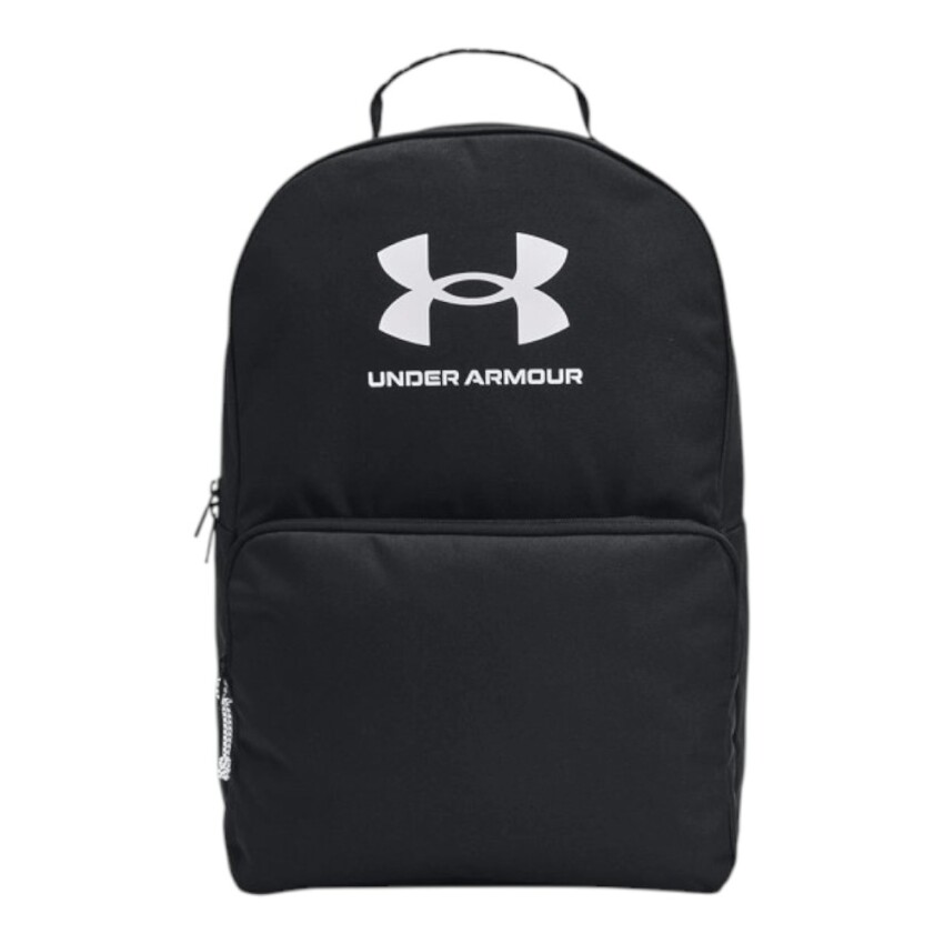 Under Armour Essential SİYAH Unisex Sırt Çantası - 1
