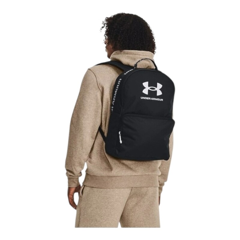 Under Armour Essential SİYAH Unisex Sırt Çantası - 2