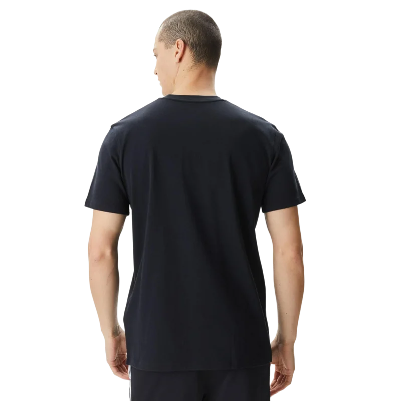 Under Armour Heavyweight LC Patch Siyah Erkek Tshirt - 2