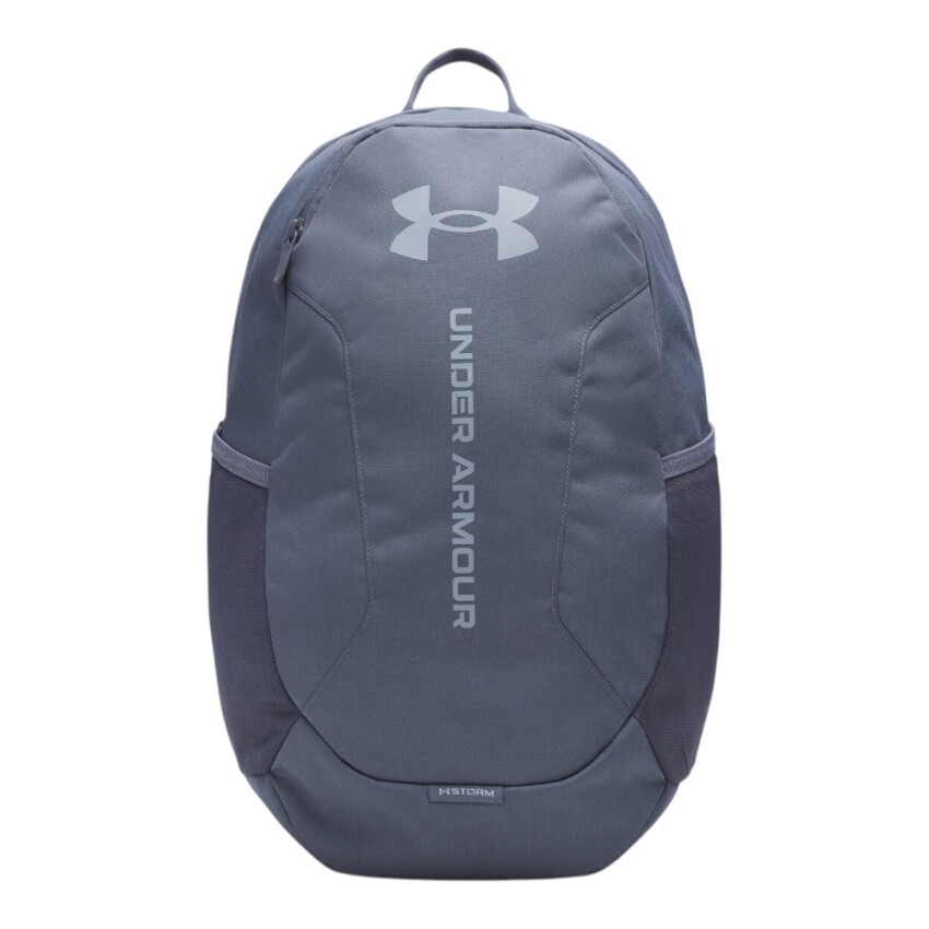 Under Armour Hustle Lite Gri Unisex Sırt Çantası - 1