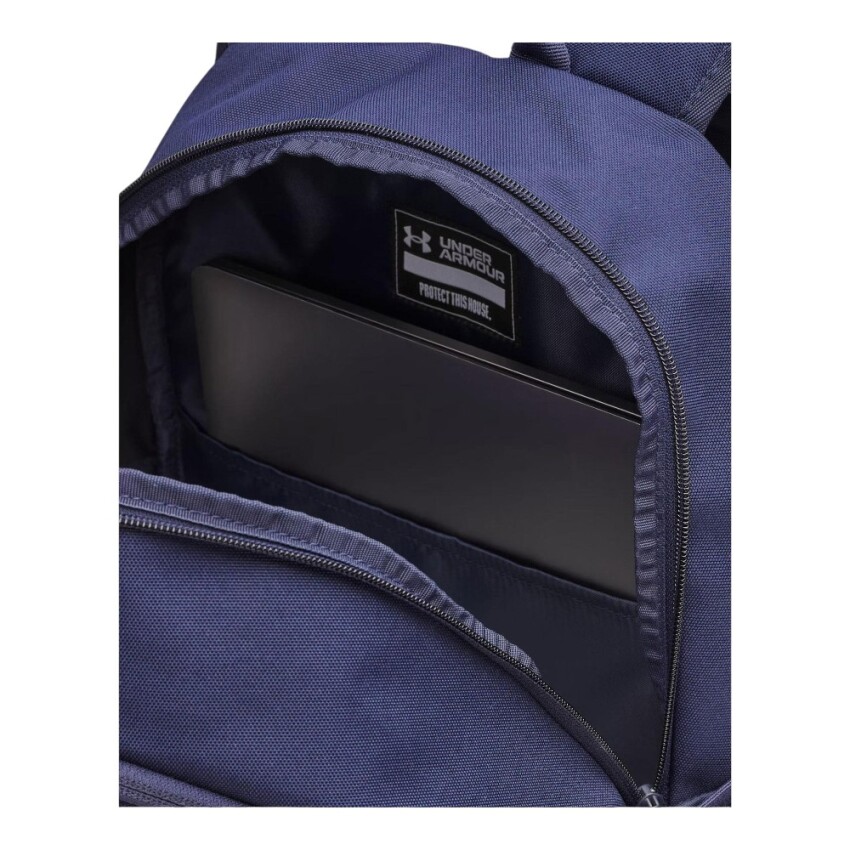 Under Armour Hustle Lite LACİVERT Unisex Sırt Çantası - 3