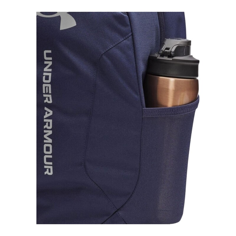 Under Armour Hustle Lite LACİVERT Unisex Sırt Çantası - 4
