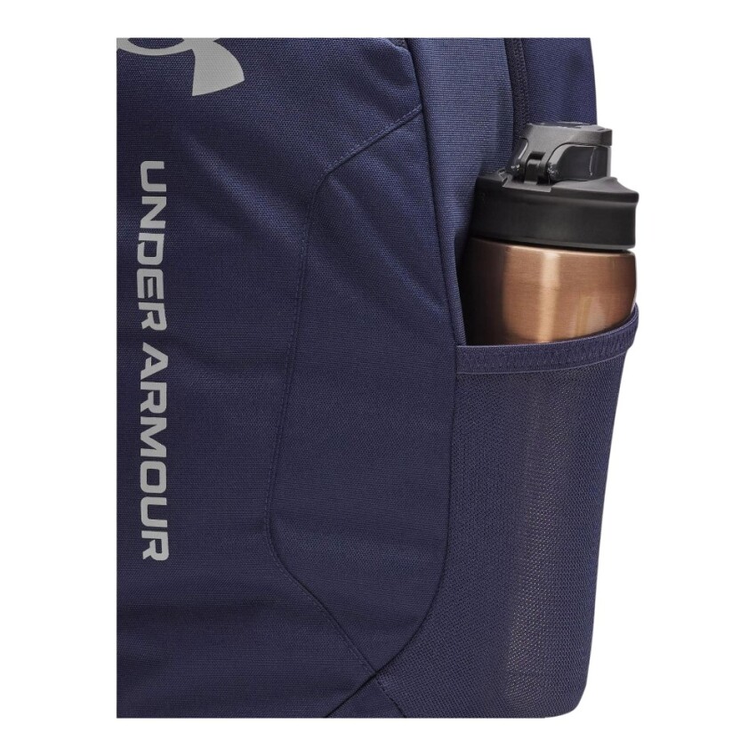 Under Armour Hustle Lite LACİVERT Unisex Sırt Çantası - 4