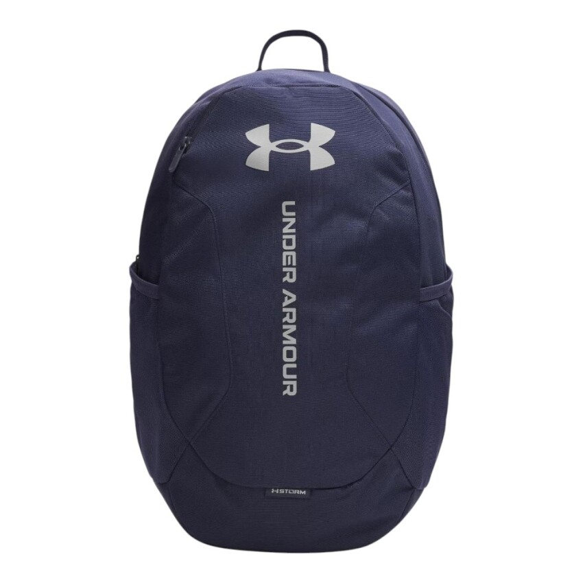 Under Armour Hustle Lite LACİVERT Unisex Sırt Çantası - 1
