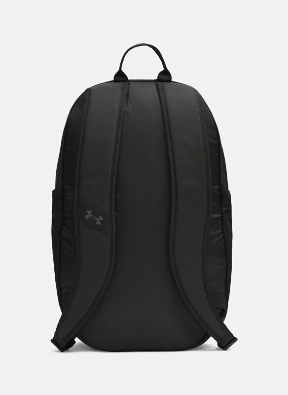 Under Armour Hustle Lite Siyah-Gri Unisex Sırt Çantası - 2