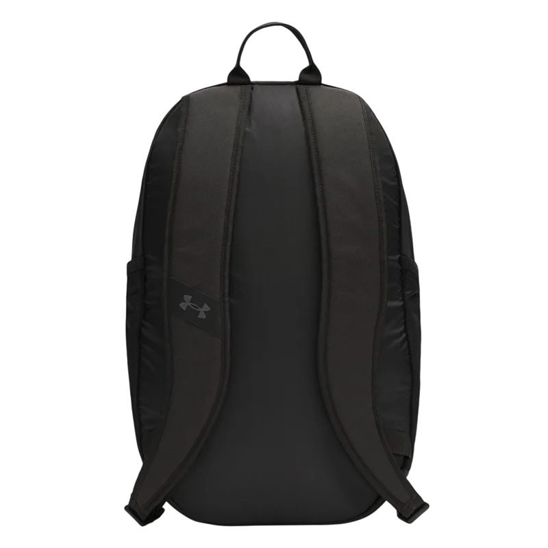 Under Armour Hustle Lite Siyah-Gri Unisex Sırt Çantası - 2