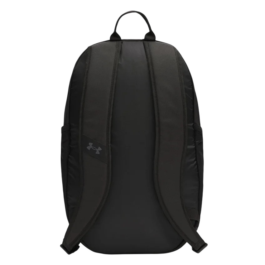 Under Armour Hustle Lite Siyah-Gri Unisex Sırt Çantası - 2