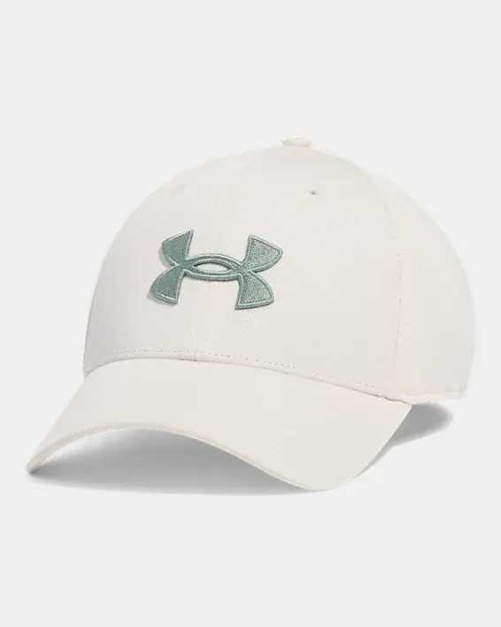 Under Armour Men's UA Blitzing Erkek Şapka - 1