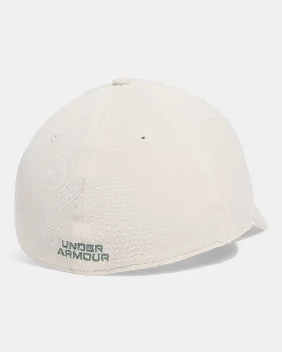 Under Armour Men's UA Blitzing Erkek Şapka - 2