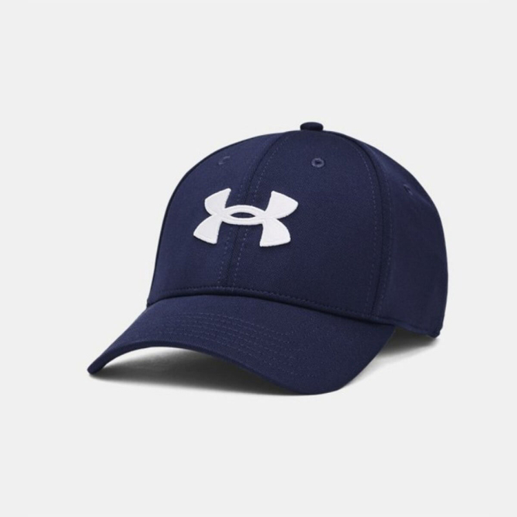 Under Armour Men's UA Blitzing Erkek Şapka - 1