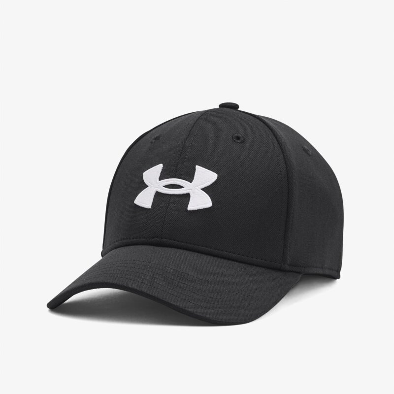Under Armour Men's UA Blitzing SİYAH Erkek Şapka - 2