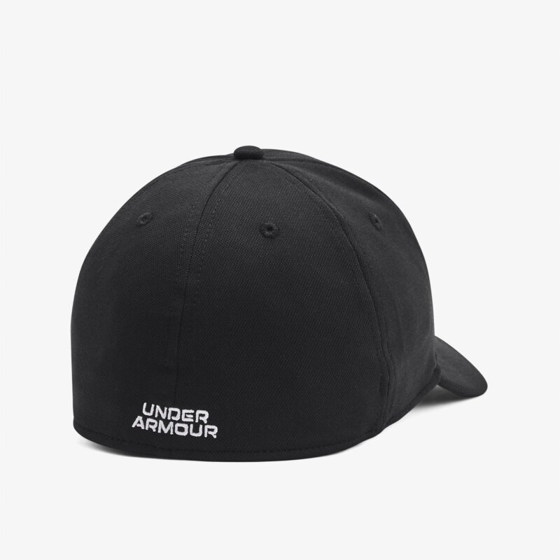 Under Armour Men's UA Blitzing SİYAH Erkek Şapka - 3