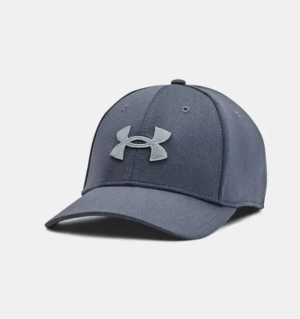 Under Armour Men's UA Blitzing SİYAH Erkek Şapka - 1