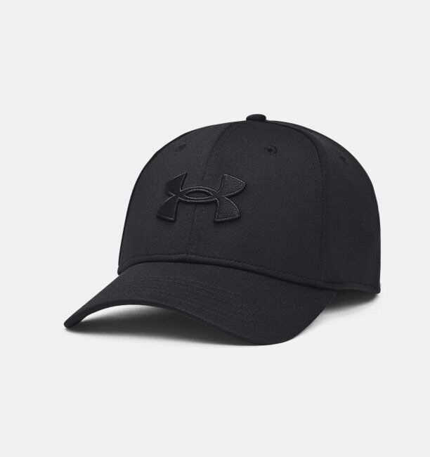 Under Armour Men's UA Blitzing SİYAH Erkek Şapka - 1