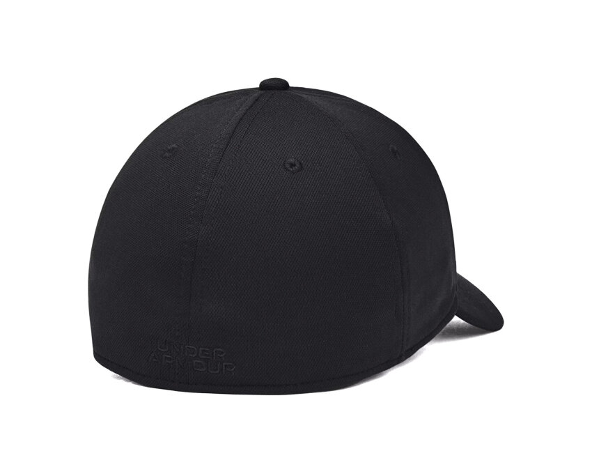 Under Armour Men's UA Blitzing SİYAH Erkek Şapka - 2