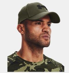 Under Armour Men's UA Blitzing Yeşil Erkek Şapka - 2
