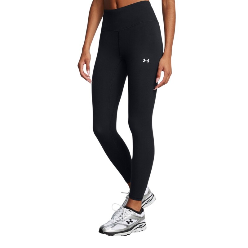 Under Armour Motion Ankle Leg Emea Siyah Kadın Tayt - 1