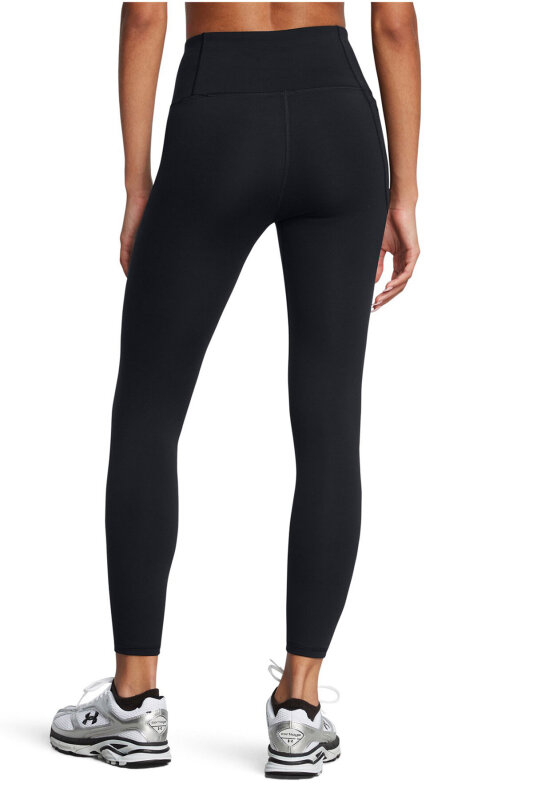 Under Armour Motion Ankle Leg Emea Siyah Kadın Tayt - 2