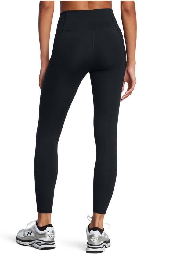 Under Armour Motion Ankle Leg Emea Siyah Kadın Tayt - 2