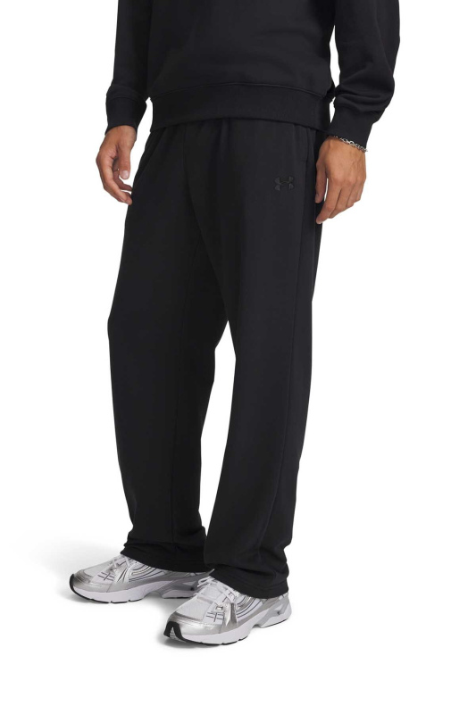 Under Armour Rival LW Siyah Erkek Eşofman Altı - Under Armour