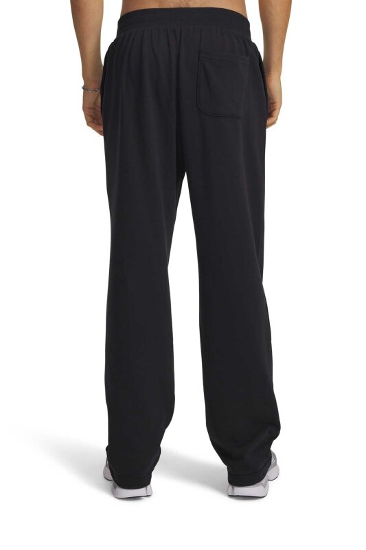 Under Armour Rival LW Siyah Erkek Eşofman Altı - 2