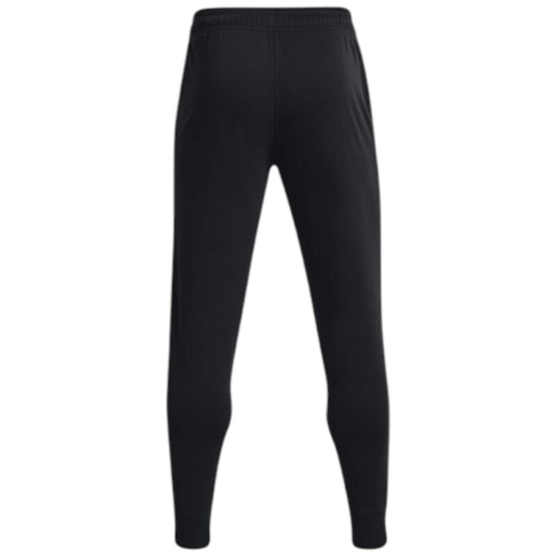 Under Armour Rival Terry Jogger Siyah Erkek Eşofman Altı - 4