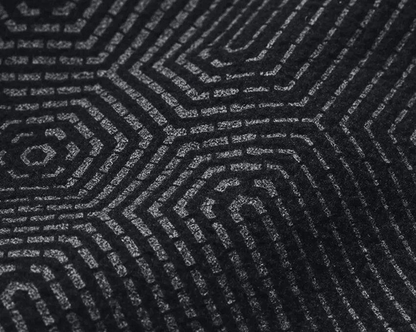 Under Armour Shield Hooded Siyah Erkek Mont - 6