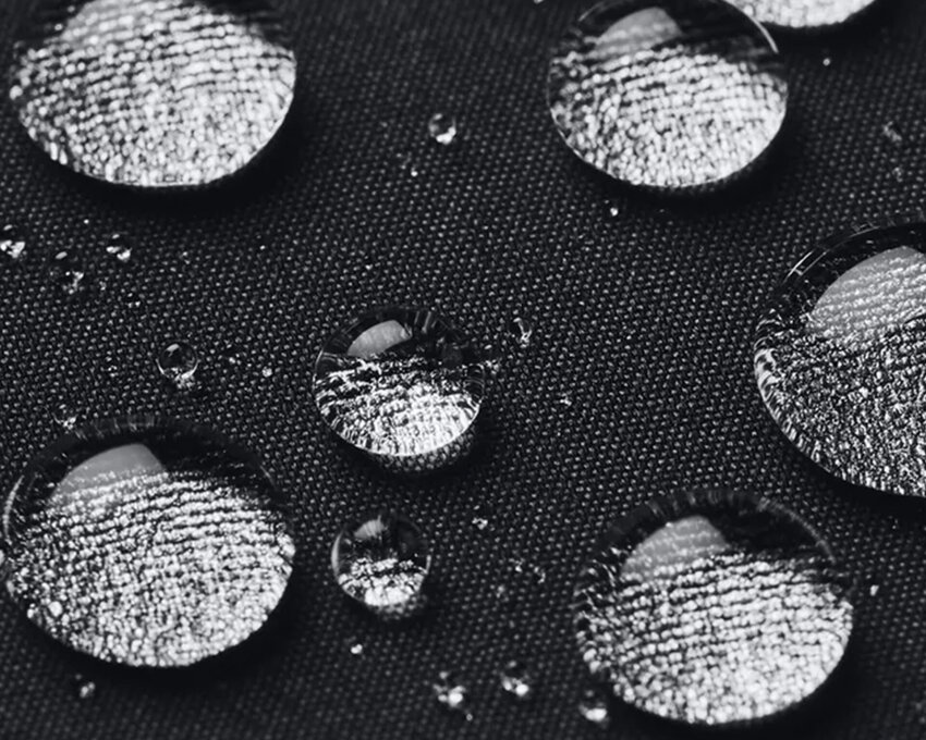 Under Armour Shield Hooded Siyah Erkek Mont - 7