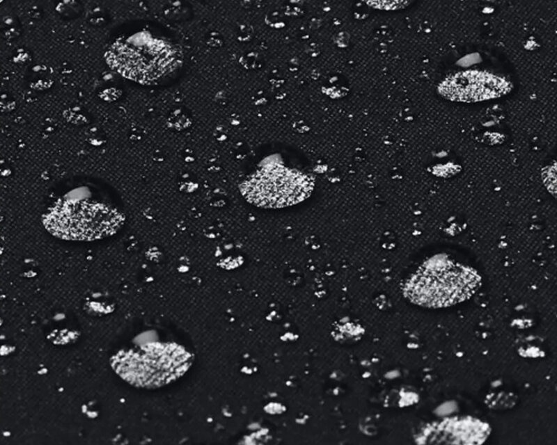 Under Armour Shield SiyahErkek Mont - 6