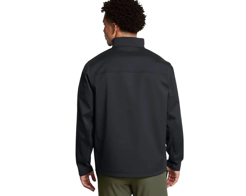 Under Armour Shield SiyahErkek Mont - 2