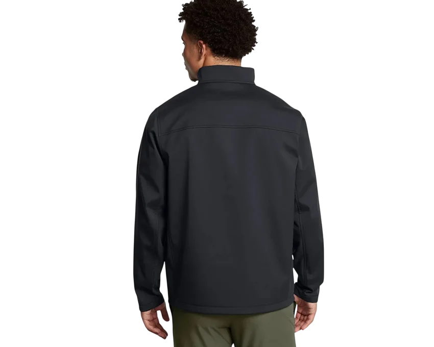 Under Armour Shield SiyahErkek Mont - 2