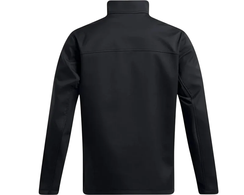 Under Armour Shield SiyahErkek Mont - 4