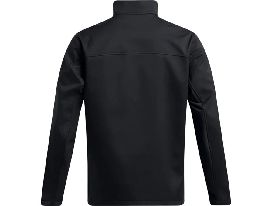 Under Armour Shield SiyahErkek Mont - 4