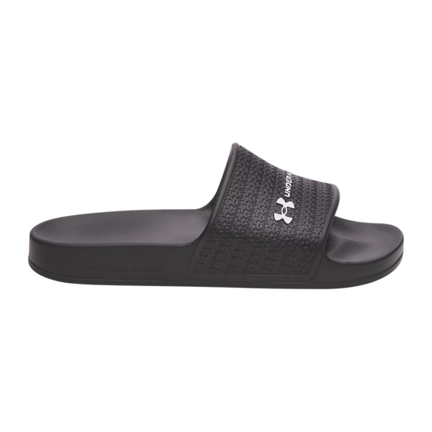 Under Armour Slide Lite Siyah Erkek Terlik - 1