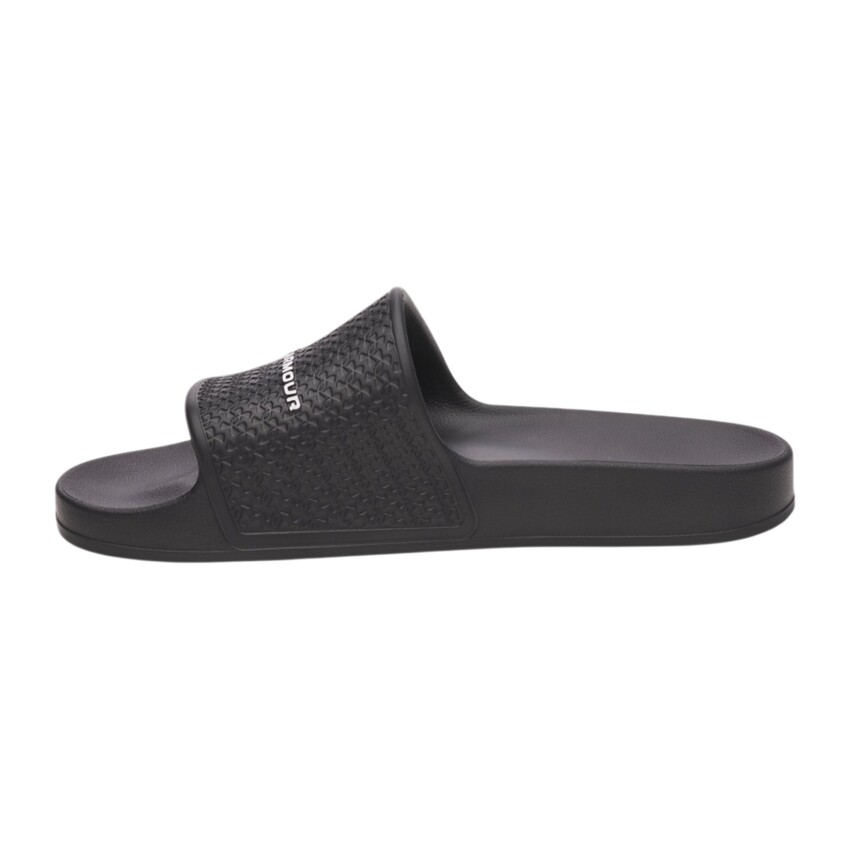 Under Armour Slide Lite Siyah Erkek Terlik - 2