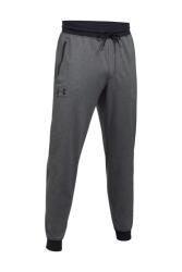 Under Armour SPORTSTYLE TRICOT JOGGER Gri Erkek Eşofman Altı - 3