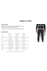 Under Armour SPORTSTYLE TRICOT JOGGER Gri Erkek Eşofman Altı - 5