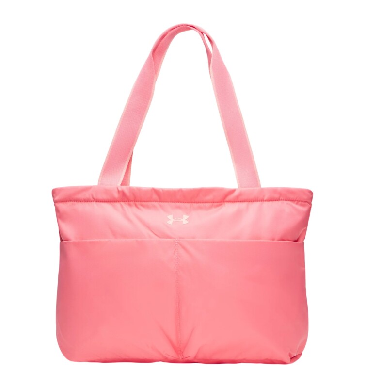 Under Armour Studio Lite Tote Pembe Kadın Spor Çantası - Under Armour
