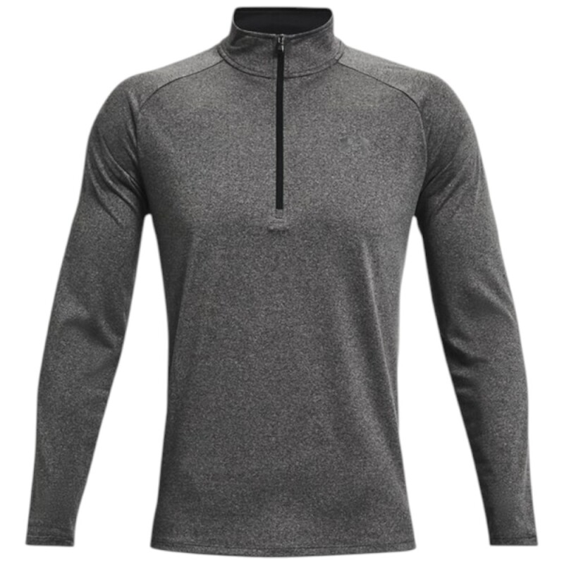 Under Armour Tech 2.0 1/2 Zip Gri Erkek Sweatshirt - 4