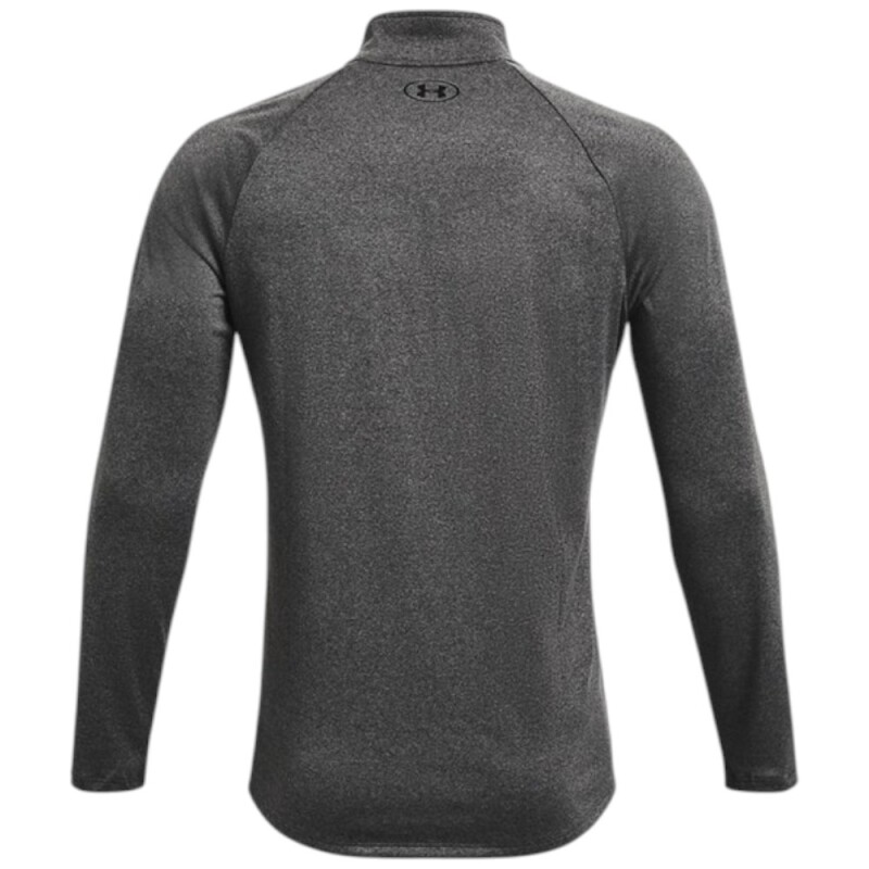 Under Armour Tech 2.0 1/2 Zip Gri Erkek Sweatshirt - 5