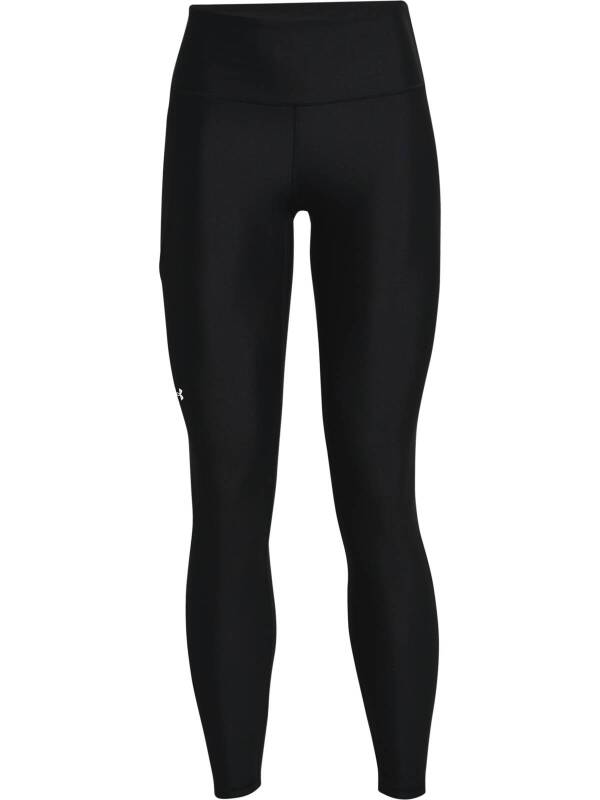 Under Armour Tech Hirise Legging Siyah Kadın Tayt - 6