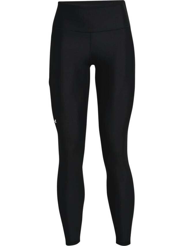 Under Armour Tech Hirise Legging Siyah Kadın Tayt - 6