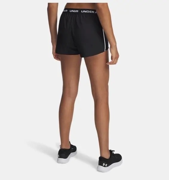 Under Armour Tech Play Up Shorts Kadın Şort - 3