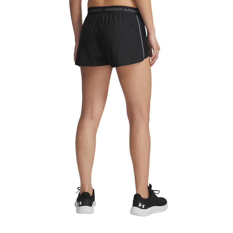 Under Armour Tech Play Up Shorts Kadın Şort - 2