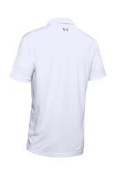 Under Armour Tech Polo BEYAZ Erkek Polo Tshirt 1290140-100 - 5