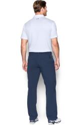 Under Armour Tech Polo BEYAZ Erkek Polo Tshirt 1290140-100 - 3