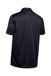 Under Armour Tech Polo SİYAH Erkek Polo Tshirt 1290140-001 - 4