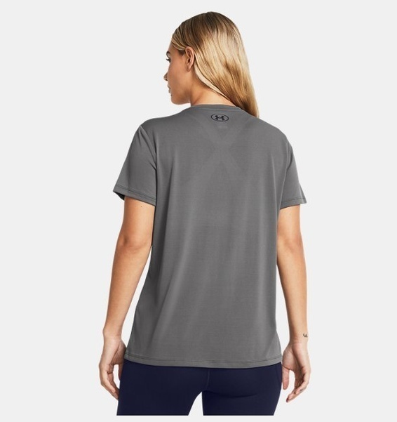 Under Armour Tech SSC - Solid Kadın Tshirt - 2